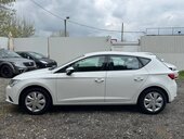Seat Leon Tsi Reference