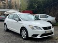 Seat Leon Tsi Reference