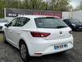 Seat Leon Tsi Reference