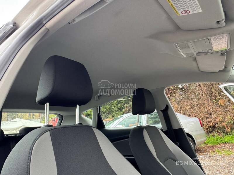 Seat Leon Tsi Reference