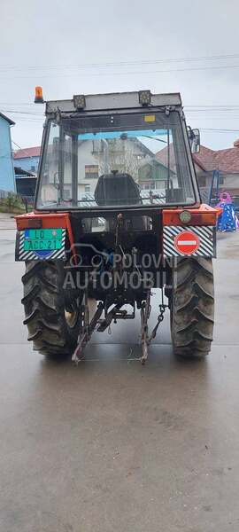 Zetor 5211