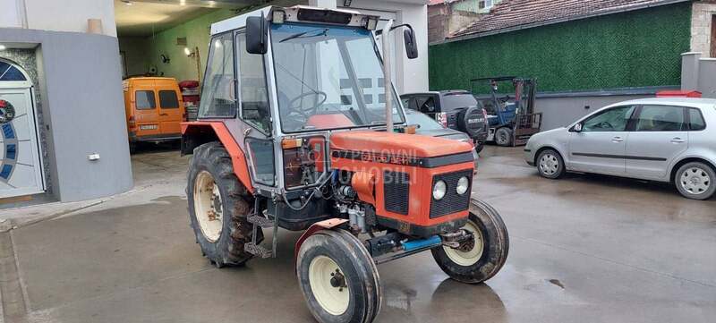 Zetor 5211