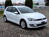 Volkswagen Golf 7 /1.4TSI DSG iz CH/