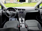 Volkswagen Golf 7 /1.4TSI DSG iz CH/