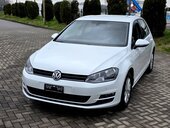 Volkswagen Golf 7 /1.4TSI DSG iz CH/