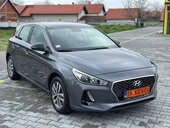 Hyundai i30 1.4 19000