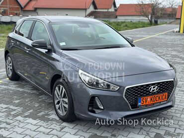 Hyundai i30 1.4 19000