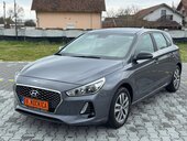 Hyundai i30 1.4 19000