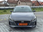 Hyundai i30 1.4 19000