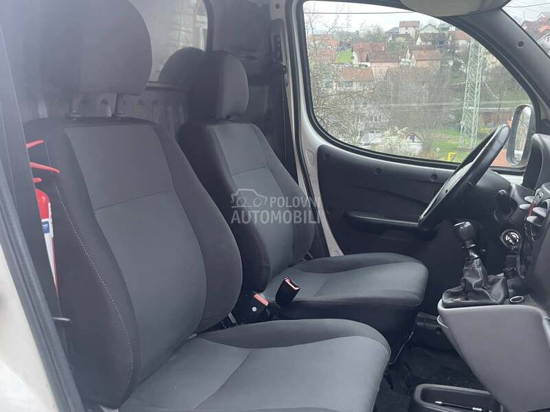 Fiat Doblo 1.4