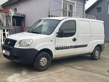 Fiat Doblo 1.4