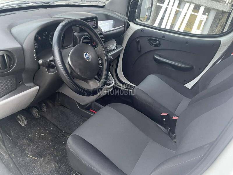 Fiat Doblo 1.4