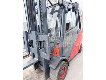 Linde H35