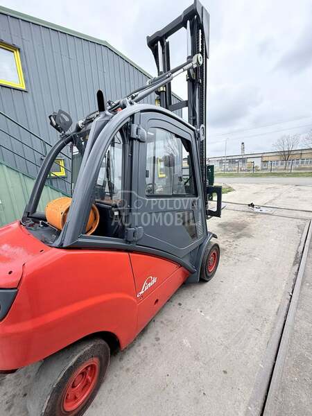 Linde H35