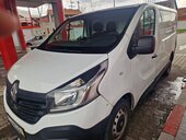 Renault Trafic 1.6cdti