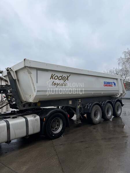 Schmitz Schmitz Ski 24