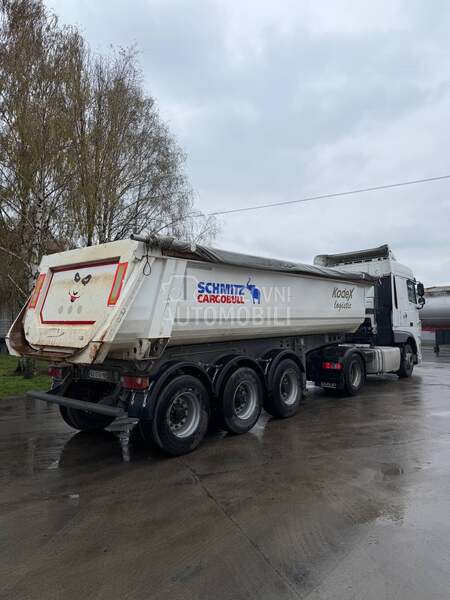 Schmitz Schmitz Ski 24