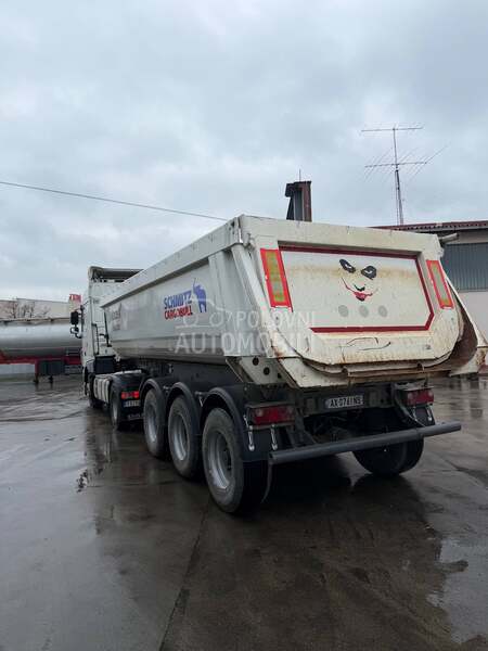 Schmitz Schmitz Ski 24