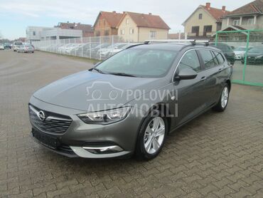 Opel Insignia 1.6 CDTI Business
