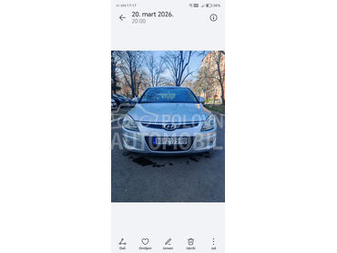 Hyundai i30 1.6 CRDI