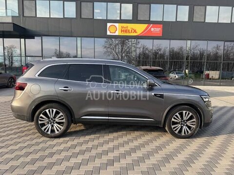 Renault Koleos 2.0 4x4