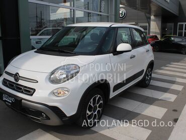 Fiat 500L 1.3 mjtd