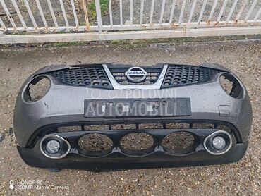prednji branik za Nissan Juke