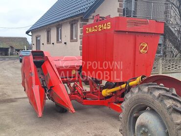 Zmaj 214S kao nov i 214