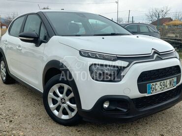 Citroen C3 FEEL BUSINESS