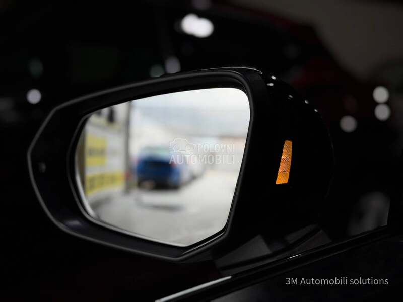 Audi Q3 2.0D/Sportb/20/Black