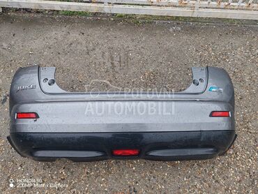 zadnji branik za Nissan Juke