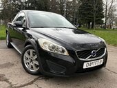 Volvo C30 1.6d 114k  holand
