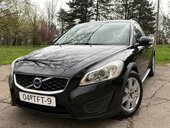 Volvo C30 1.6d 114k  holand