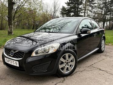 Volvo C30 1.6d 114k  holand