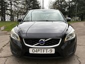 Volvo C30 1.6d 114k  holand
