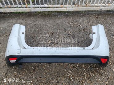 zadnji Branic za grand senic za Renault Scenic