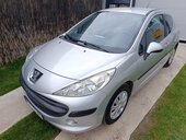 Peugeot 207 1.6 hdi
