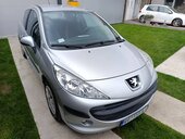 Peugeot 207 1.6 hdi
