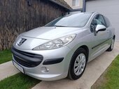 Peugeot 207 1.6 hdi