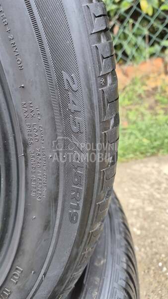 Hankook 245/45 R19 Sve sezone