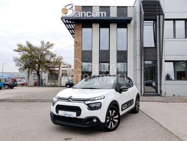Citroen C3 1.2PureTECH Shine