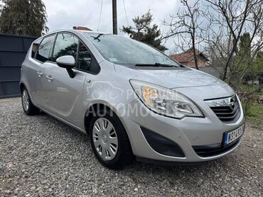Opel Meriva 1.3 CDTI