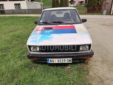 Zastava Yugo 55 