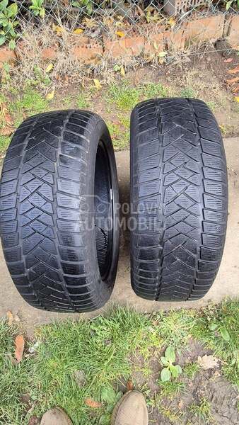 Dunlop 205/55 R16 Sve sezone