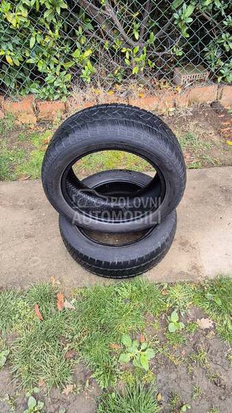 Dunlop 205/55 R16 Sve sezone