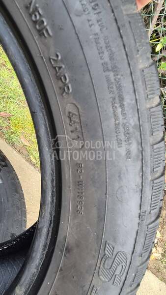 Dunlop 205/55 R16 Sve sezone