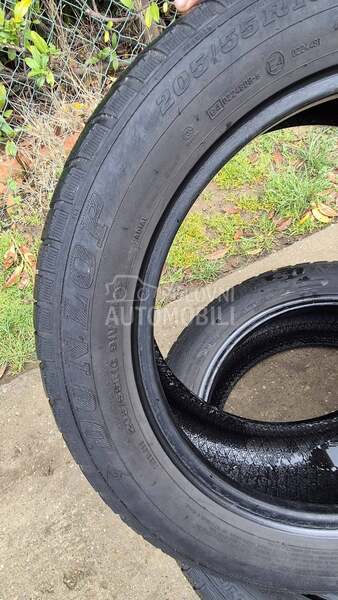 Dunlop 205/55 R16 Sve sezone