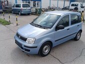 Fiat Panda 1.2 8v