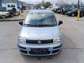 Fiat Panda 1.2 8v