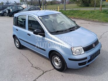 Fiat Panda 1.2 8v